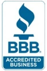BBB Accredited Business