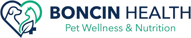 Boncin Health - Pet Wellness & Nutrition