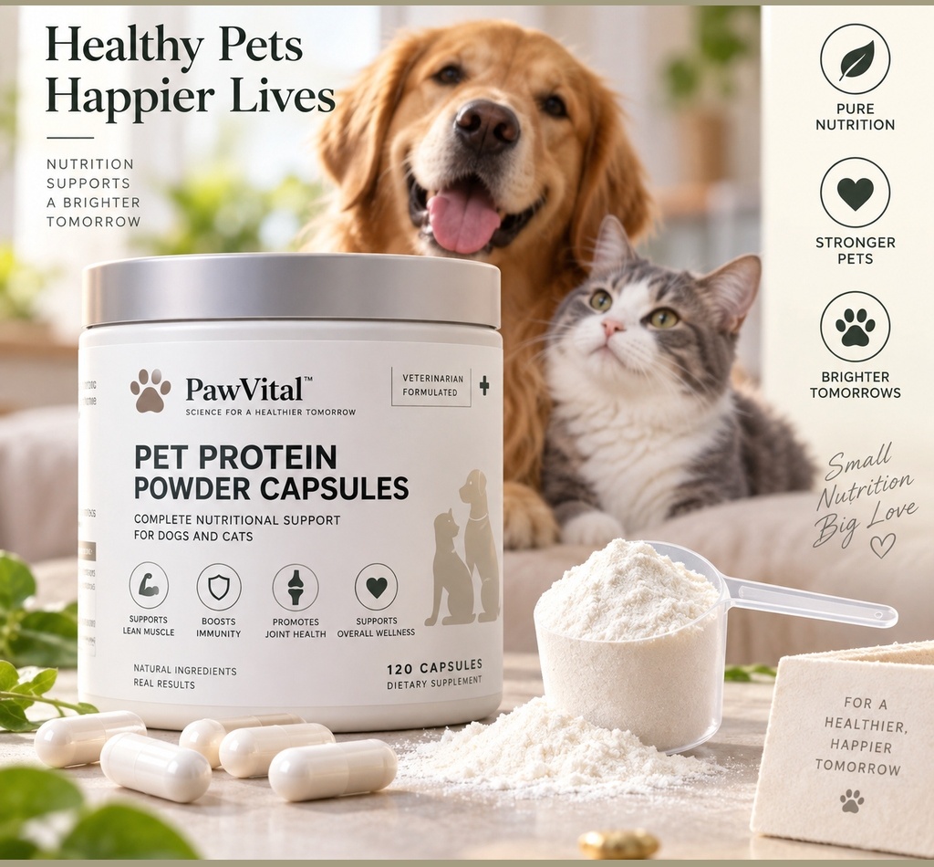 Protein Powders