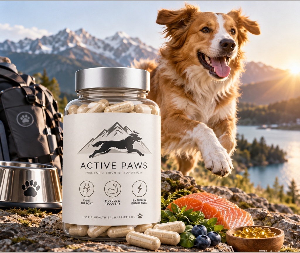 Sports Vitality